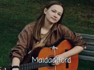 Maidaalford