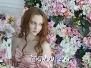 Maidaalison