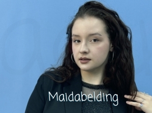 Maidabelding