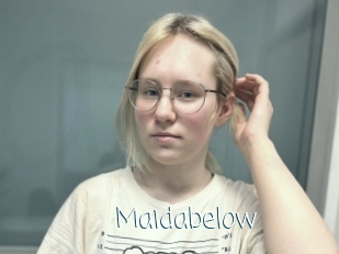 Maidabelow