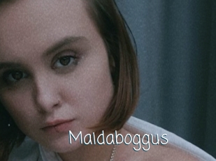 Maidaboggus