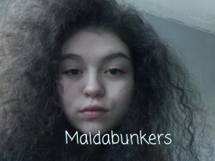 Maidabunkers