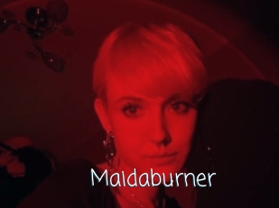 Maidaburner