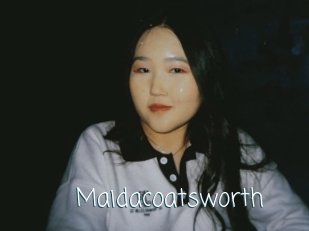 Maidacoatsworth