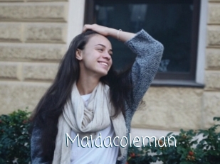 Maidacoleman