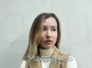 Maidacoppens