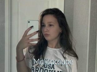 Maidacoupe