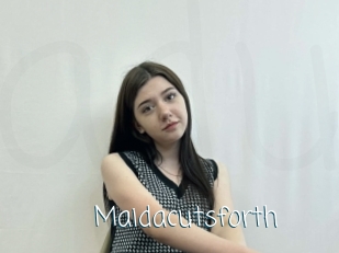 Maidacutsforth