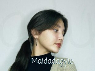 Maidadagyie