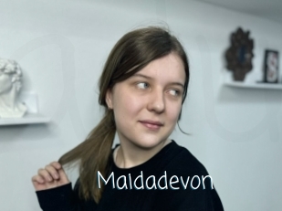 Maidadevon