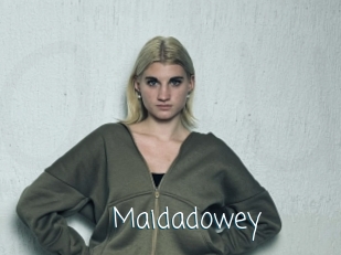 Maidadowey