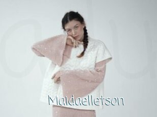 Maidaelletson