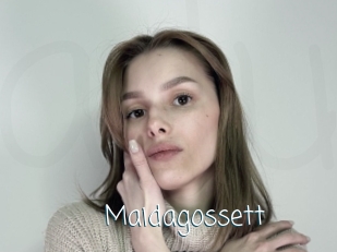 Maidagossett