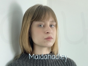 Maidahadley