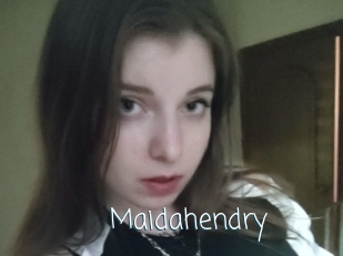 Maidahendry