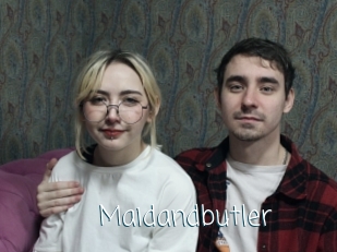 Maidandbutler