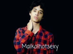 Maikolhotsexy