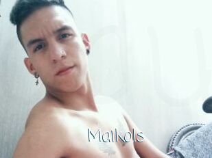 Maikols