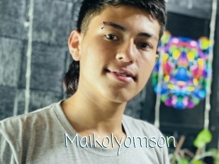 Maikolyomson