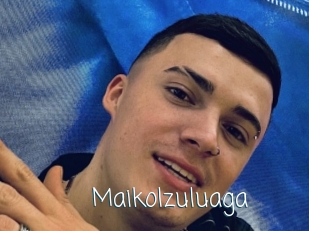 Maikolzuluaga