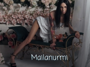 Mailanurmi