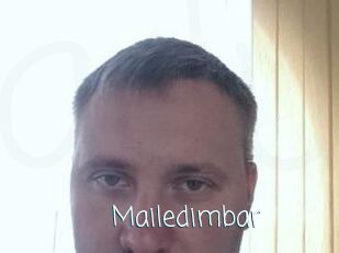 Mailedimbar