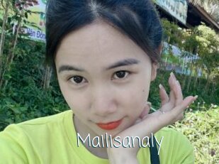 Mailisanaly