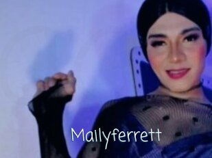 Mailyferrett
