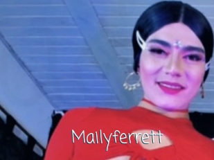 Mailyferrett
