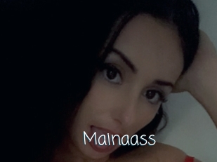 Mainaass