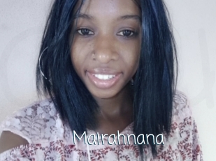 Mairahnana