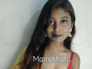 Mairakhan