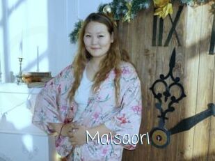 Maisaori