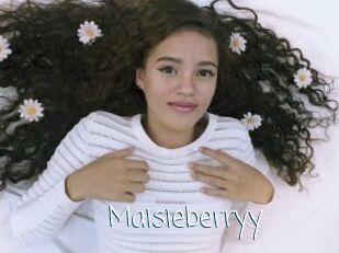 Maisieberryy