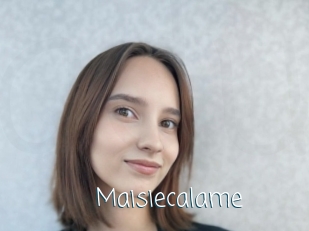 Maisiecalame