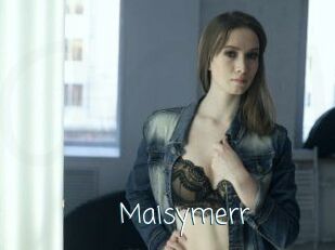Maisymerr