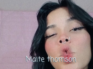 Maite_thomson