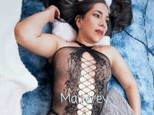 Maiterey
