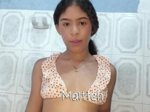 Maitteh