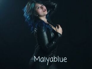 Maiyablue