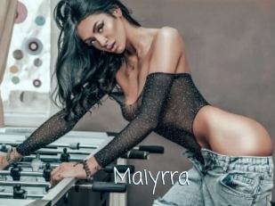 Maiyrra