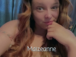 Maizeanne