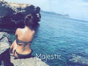 Majestic