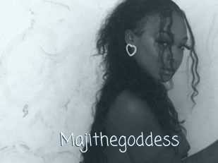 Majithegoddess