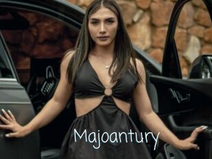 Majoantury