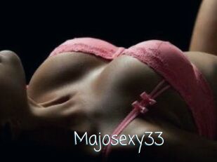 Majosexy33
