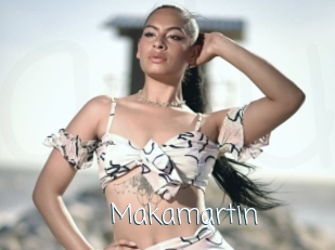 Makamartin