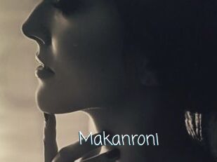 Makanroni