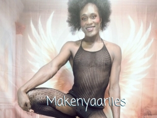 Makenyaariies