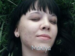 Makiya